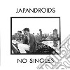 (LP Vinile) Japandroids - No Singles (2 Lp) cd