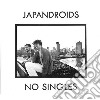 Japandroids - No Singles cd