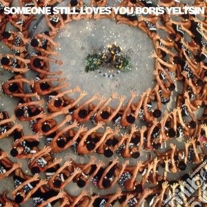 (LP Vinile) Someone Still Loves You Boris Yeltsin - Let It Sway lp vinile di SOMEONE STILL LOVES