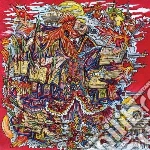 Of Montreal - False Priest cd