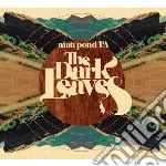 (LP VINILE) Dark leaves cd