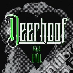 (LP Vinile) Deerhoof - Deerhoof Vs. Evil vinile