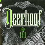 Deerhoof - Deerhoof Vs. Evil cd
