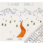 (LP Vinile) Vivian Girls - Share The Joy cd