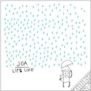 Joan Of Arc - Life Like cd musicale di Joan of arc