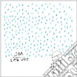 Joan Of Arc - Life Like cd