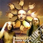 31knots - Trump Harm cd