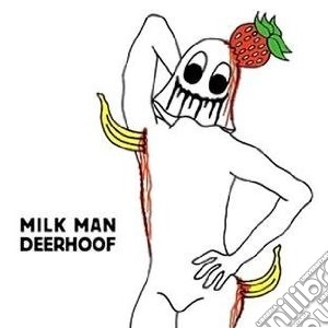 (LP Vinile) Deerhoof - Milk Man - Lp+mp3 lp vinile di Deerhoof