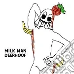 (LP Vinile) Deerhoof - Milk Man - Lp+mp3 vinile