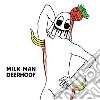 (LP Vinile) Deerhoof - Milk Man - Lp+mp3 cd