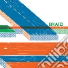 Braid - Closer To Closed cd