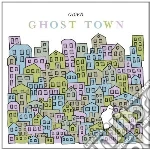 (LP VINILE) Ghost town cd