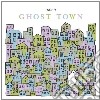 Owen - Ghost Town cd