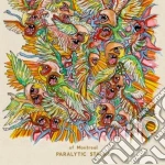 Of Montreal - Paralytic Stalks cd