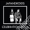Japandroids - Celebration Rock cd