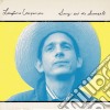Sonny & The Sunsets - Longtime Companion cd