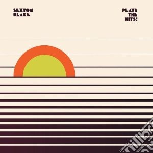 (LP Vinile) Sexton Blake - Plays The Hits (2 Lp) lp vinile di Blake Sexton