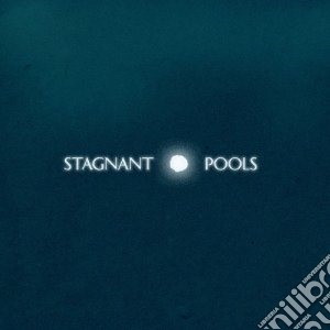 Stagnant Pools - Temporary Room cd musicale di Pools Stagnant