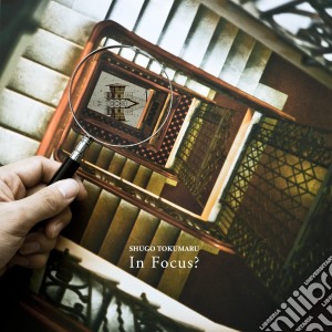 Shugo Tokumaru - In Focus? cd musicale di Shugo Tokumaru
