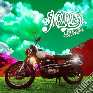 (LP Vinile) Of Montreal - Lousy With Sylvianbriar lp vinile di Montreal Of