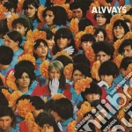 (LP Vinile) Alvvays - Alvvays vinile