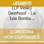(LP Vinile) Deerhoof - La Isla Bonita (Grey Vinyl) vinile