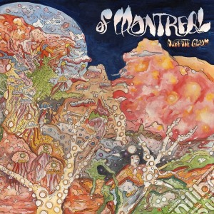 Of Montreal - Aureate Gloom cd musicale di Montreal Of