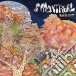Of Montreal - Aureate Gloom cd