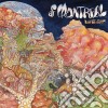 Of Montreal - Aureate Gloom cd