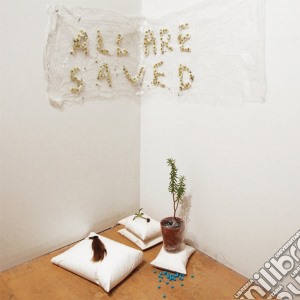 Fred Thomas - All Are Saved cd musicale di Fred Thomas