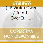 (LP Vinile) Owen / Into It. Over It. - Split Ep vinile
