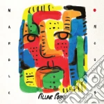 Pillar Point - Marble Mouth cd