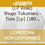 (LP Vinile) Shugo Tokumaru - Toss [Lp] (180 Gram Clear Bl lp vinile di Shugo Tokumaru