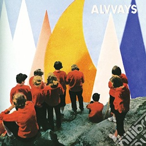 (LP Vinile) Alvvays - Antisocialities lp vinile di Alvvays