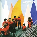 (LP Vinile) Alvvays - Antisocialities vinile