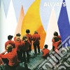 (LP Vinile) Alvvays - Antisocialities cd