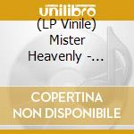 (LP Vinile) Mister Heavenly - Boxing The Moonlight