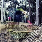 (LP Vinile) Generationals - Actor-Caster vinile