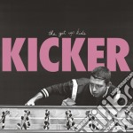 (LP Vinile) Get Up Kids - Kicker