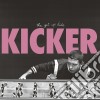 (LP Vinile) Get Up Kids - Kicker cd
