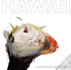 Collections Of Colonies Of Bees - Hawaii cd musicale di Collections Of Colonies Of Bees