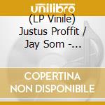 (LP Vinile) Justus Proffit / Jay Som - Nothing'S Changed lp vinile di Justus Proffit / Jay Som