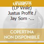 (LP Vinile) Justus Proffit / Jay Som - Nothing'S Changed vinile