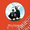Grapetooth - Grapetooth cd