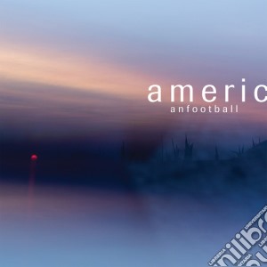 American Football - American Football cd musicale di American Football