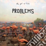 (LP Vinile) Get Up Kids (The) - Problems