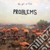 (LP Vinile) Get Up Kids (The) - Problems cd