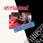 Of Montreal - Ur Fun cd