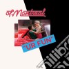 Of Montreal - Ur Fun cd