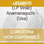 (LP Vinile) Anamanaguchi - (Usa) lp vinile